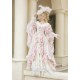 Huaxia Cat Katherine Petticoat Underskirt One Piece and Sets(Reservation/2 Colours/Full Payment Without Shipping)